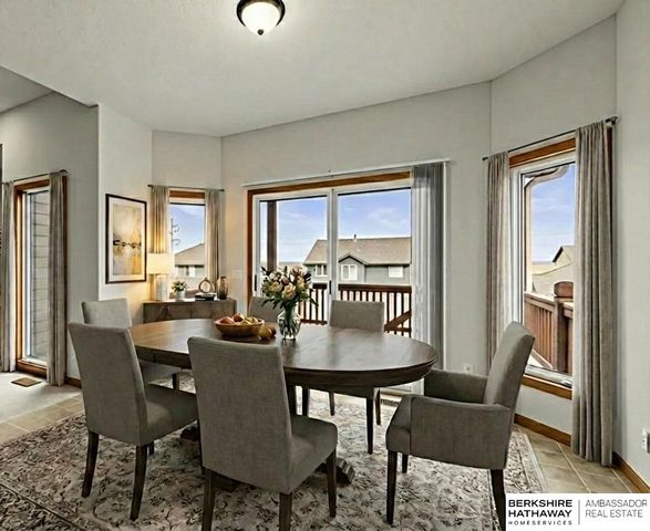 17222 Musket Street, Omaha, NE 68136