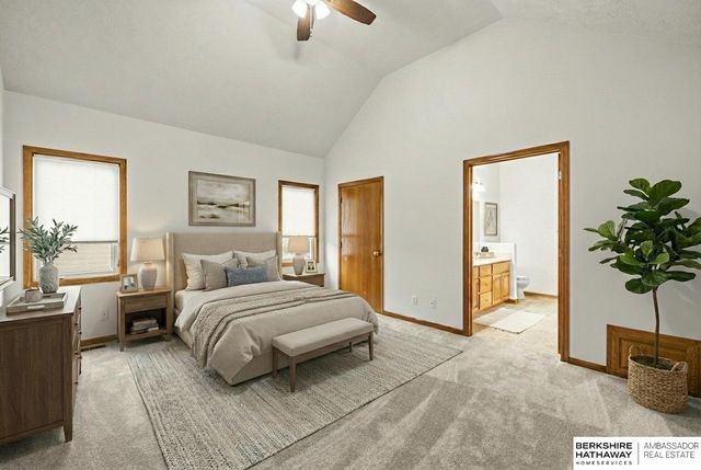 17222 Musket Street, Omaha, NE 68136