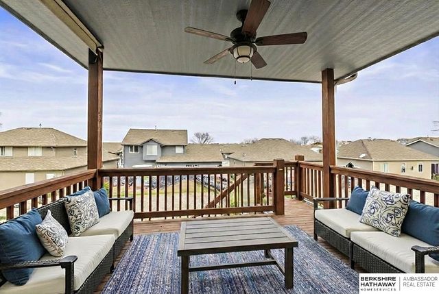 17222 Musket Street, Omaha, NE 68136