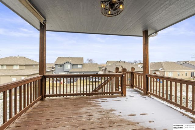 17222 Musket Street, Omaha, NE 68136