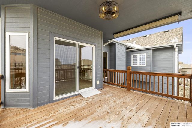 17222 Musket Street, Omaha, NE 68136