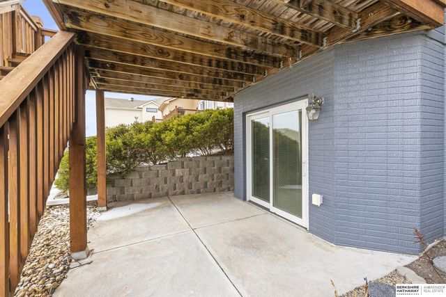 17222 Musket Street, Omaha, NE 68136