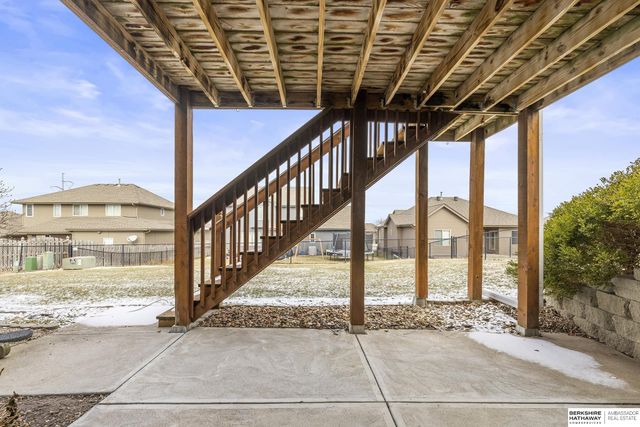 17222 Musket Street, Omaha, NE 68136