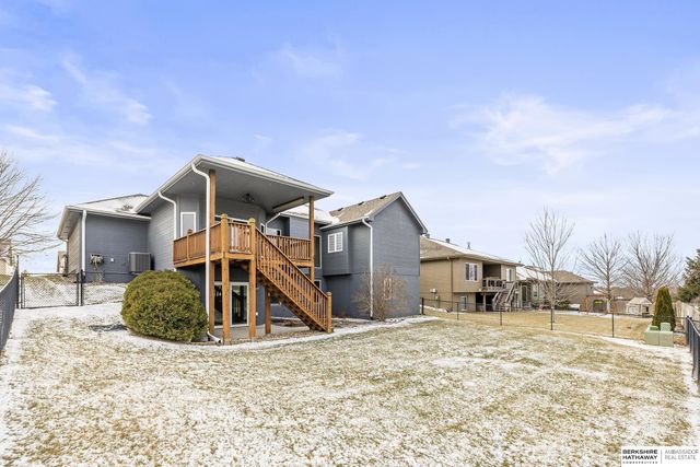 17222 Musket Street, Omaha, NE 68136