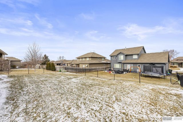 17222 Musket Street, Omaha, NE 68136