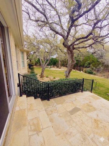 416 Brazos DR, Georgetown, TX 78628