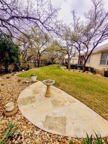 416 Brazos DR, Georgetown, TX 78628