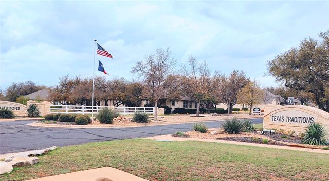 416 Brazos DR, Georgetown, TX 78628