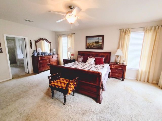 416 Brazos DR, Georgetown, TX 78628