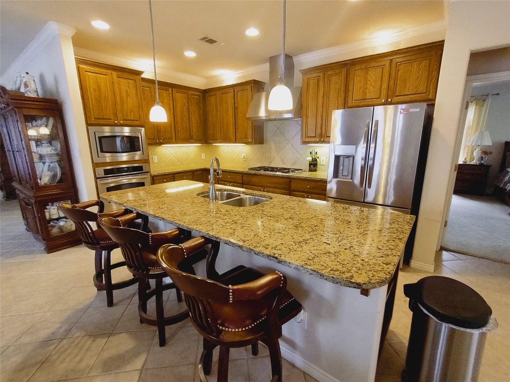 416 Brazos DR, Georgetown, TX 78628