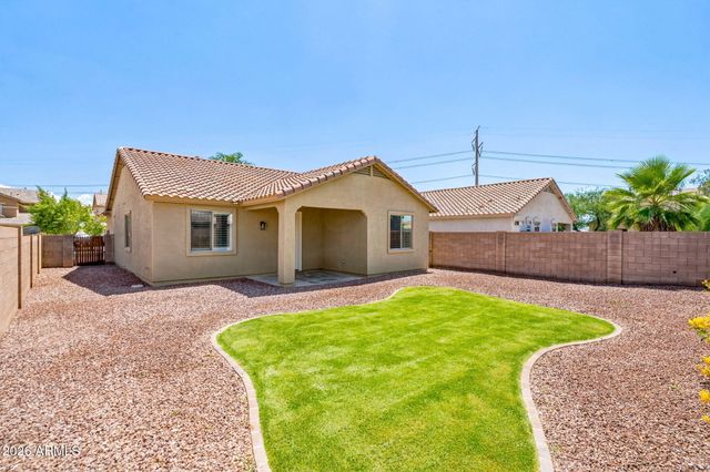 7428 W FAWN Drive, Laveen, AZ 85339