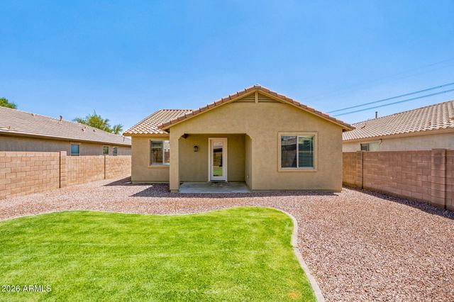 7428 W FAWN Drive, Laveen, AZ 85339