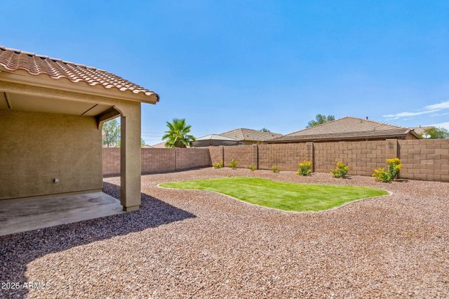 7428 W FAWN Drive, Laveen, AZ 85339