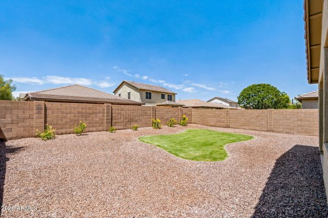 7428 W FAWN Drive, Laveen, AZ 85339