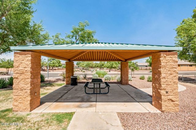 7428 W FAWN Drive, Laveen, AZ 85339