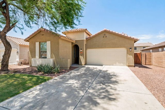 7428 W FAWN Drive, Laveen, AZ 85339