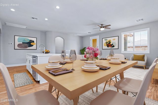7428 W FAWN Drive, Laveen, AZ 85339