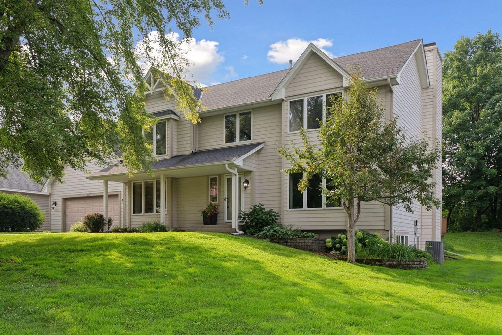 217 Interlachen Road, Burnsville, MN 55306