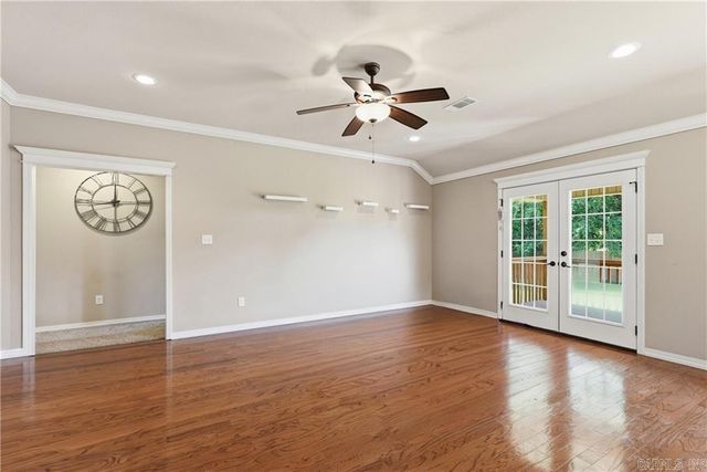 3958 Hemlock, Russellville, AR 72802
