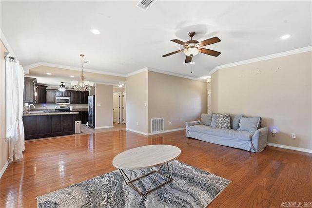 3958 Hemlock, Russellville, AR 72802
