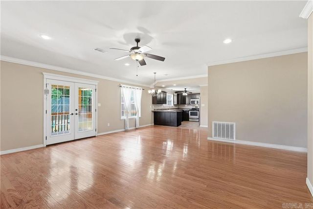 3958 Hemlock, Russellville, AR 72802