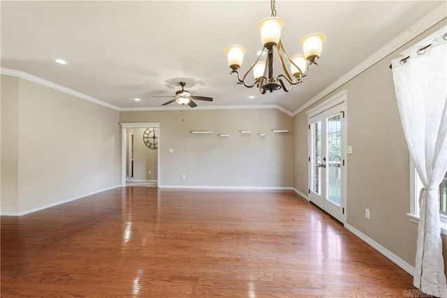 3958 Hemlock, Russellville, AR 72802