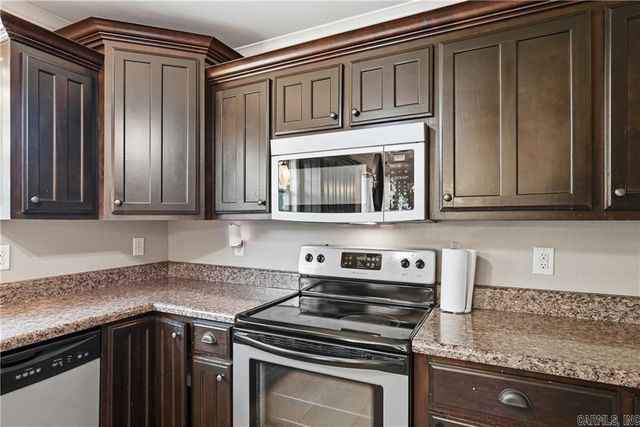 3958 Hemlock, Russellville, AR 72802