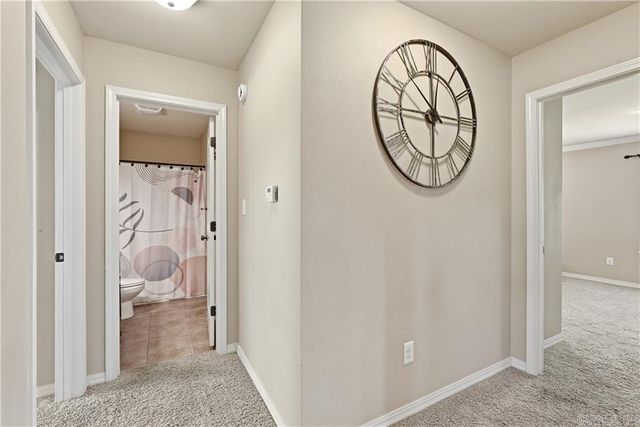 3958 Hemlock, Russellville, AR 72802