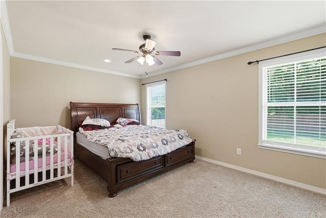 3958 Hemlock, Russellville, AR 72802