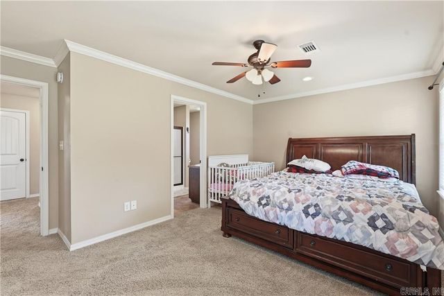 3958 Hemlock, Russellville, AR 72802