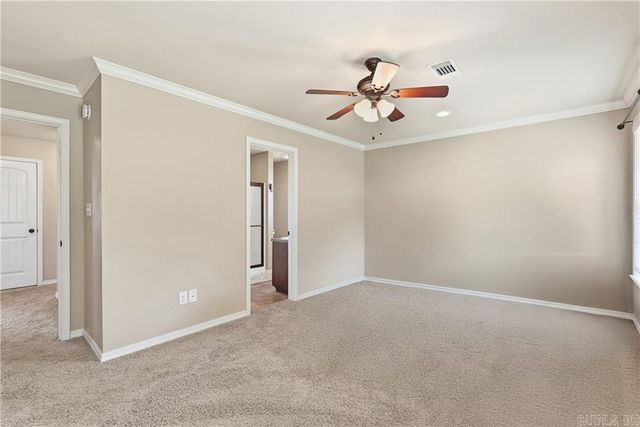 3958 Hemlock, Russellville, AR 72802