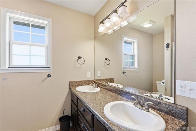 3958 Hemlock, Russellville, AR 72802