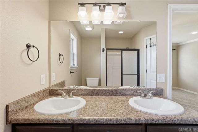 3958 Hemlock, Russellville, AR 72802