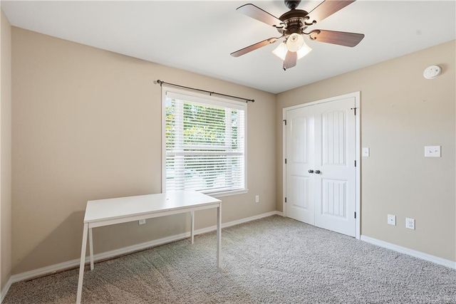 3958 Hemlock, Russellville, AR 72802