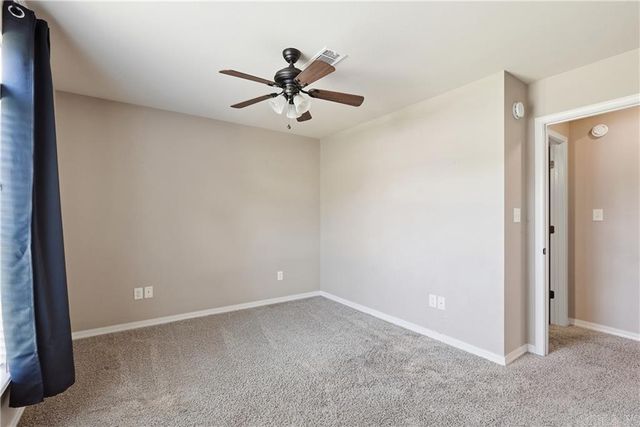 3958 Hemlock, Russellville, AR 72802