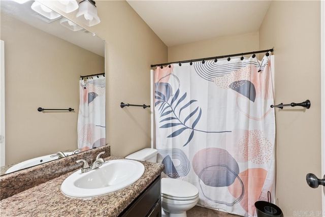 3958 Hemlock, Russellville, AR 72802