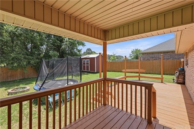 3958 Hemlock, Russellville, AR 72802