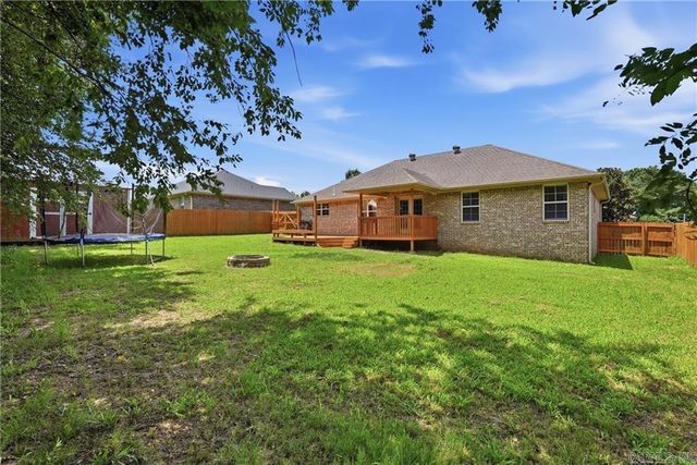 3958 Hemlock, Russellville, AR 72802