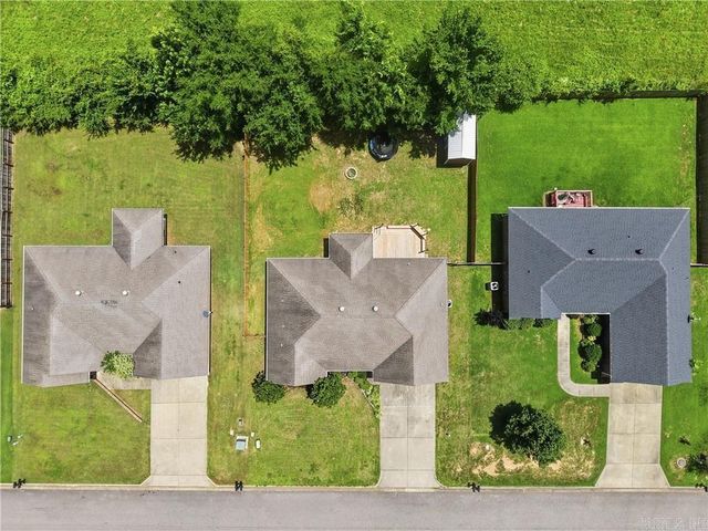 3958 Hemlock, Russellville, AR 72802