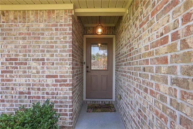 3958 Hemlock, Russellville, AR 72802