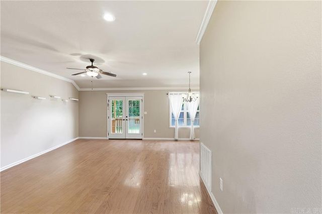 3958 Hemlock, Russellville, AR 72802