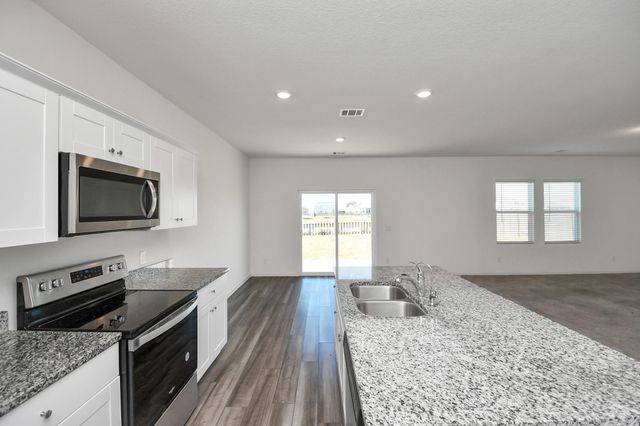 4910 Highland Springs Drive, Richmond, TX 77469