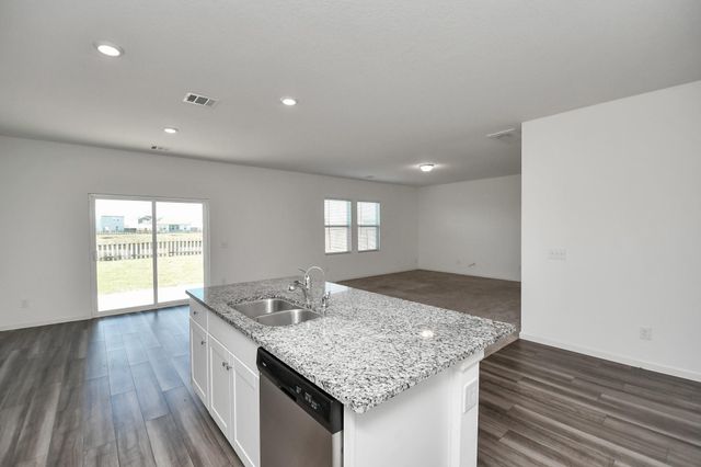 4910 Highland Springs Drive, Richmond, TX 77469