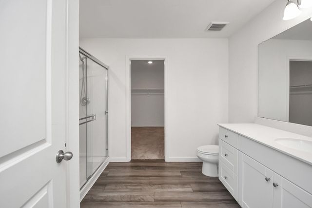 4910 Highland Springs Drive, Richmond, TX 77469