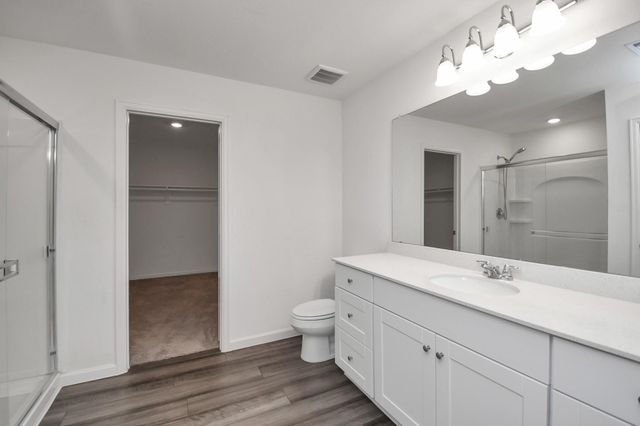 4910 Highland Springs Drive, Richmond, TX 77469