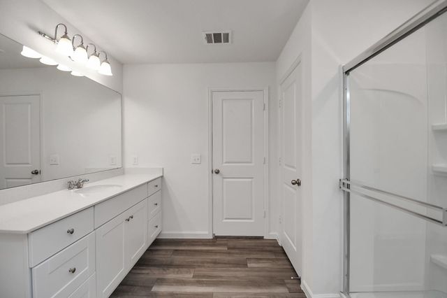 4910 Highland Springs Drive, Richmond, TX 77469