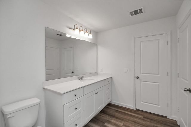 4910 Highland Springs Drive, Richmond, TX 77469