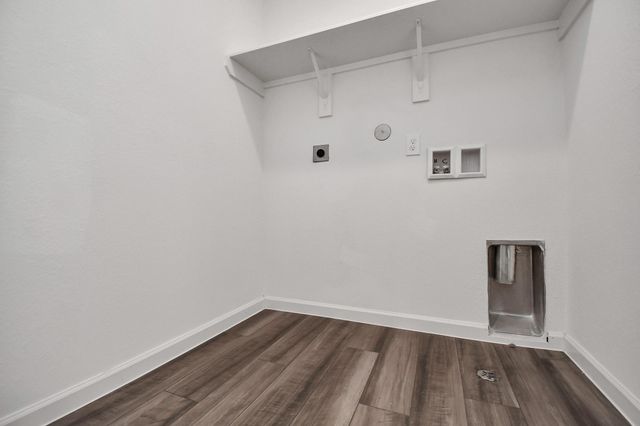 4910 Highland Springs Drive, Richmond, TX 77469