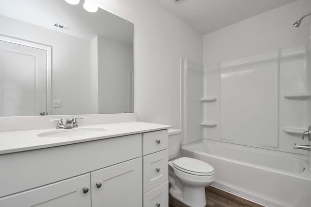 4910 Highland Springs Drive, Richmond, TX 77469