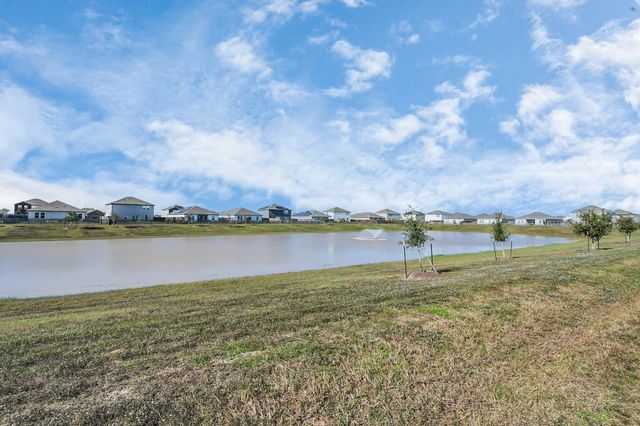 4910 Highland Springs Drive, Richmond, TX 77469